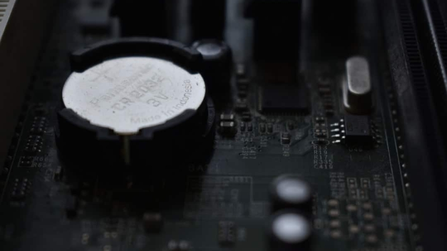 Photo Microservices