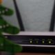 Photo Parental Controls Router
