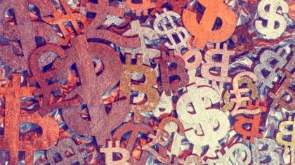 Photo Cryptocurrency Regulation