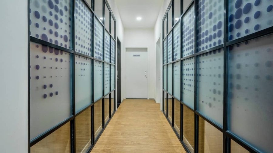 Photo Interactive Flat Panels