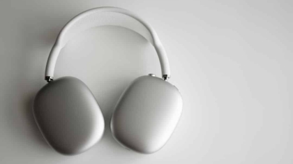 Photo Headphones