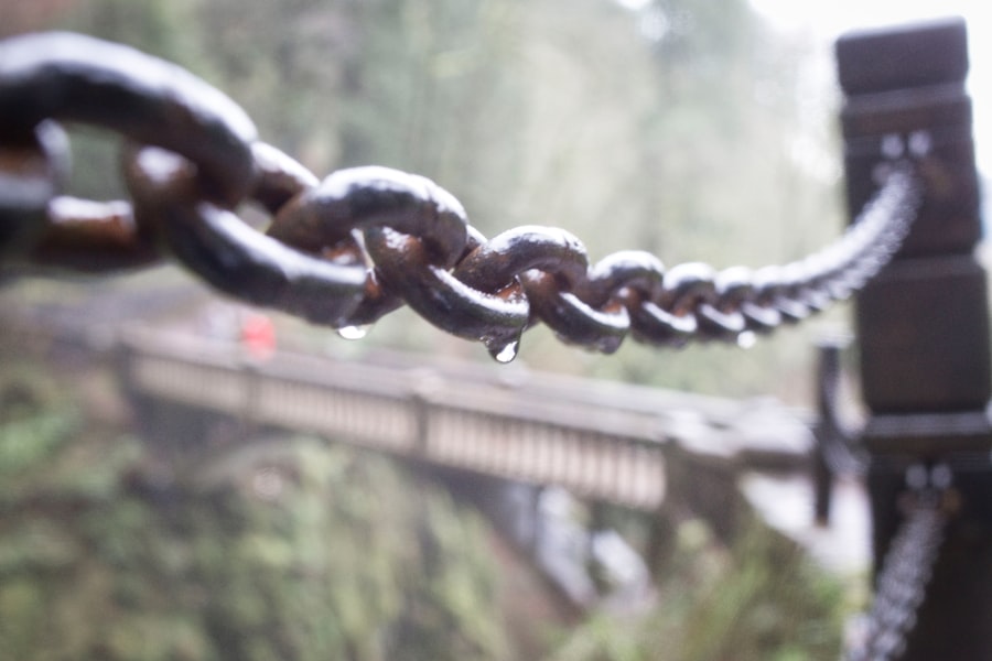 Photo Risks of Third-Party Vendor Access