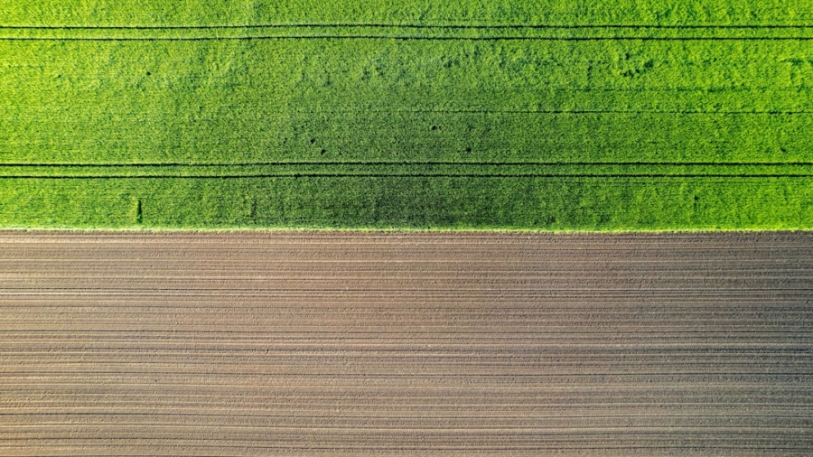 Photo Precision Agriculture
