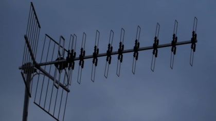 Photo Satellite Connectivity