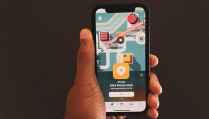 Photo Sideloading Apps on iOS