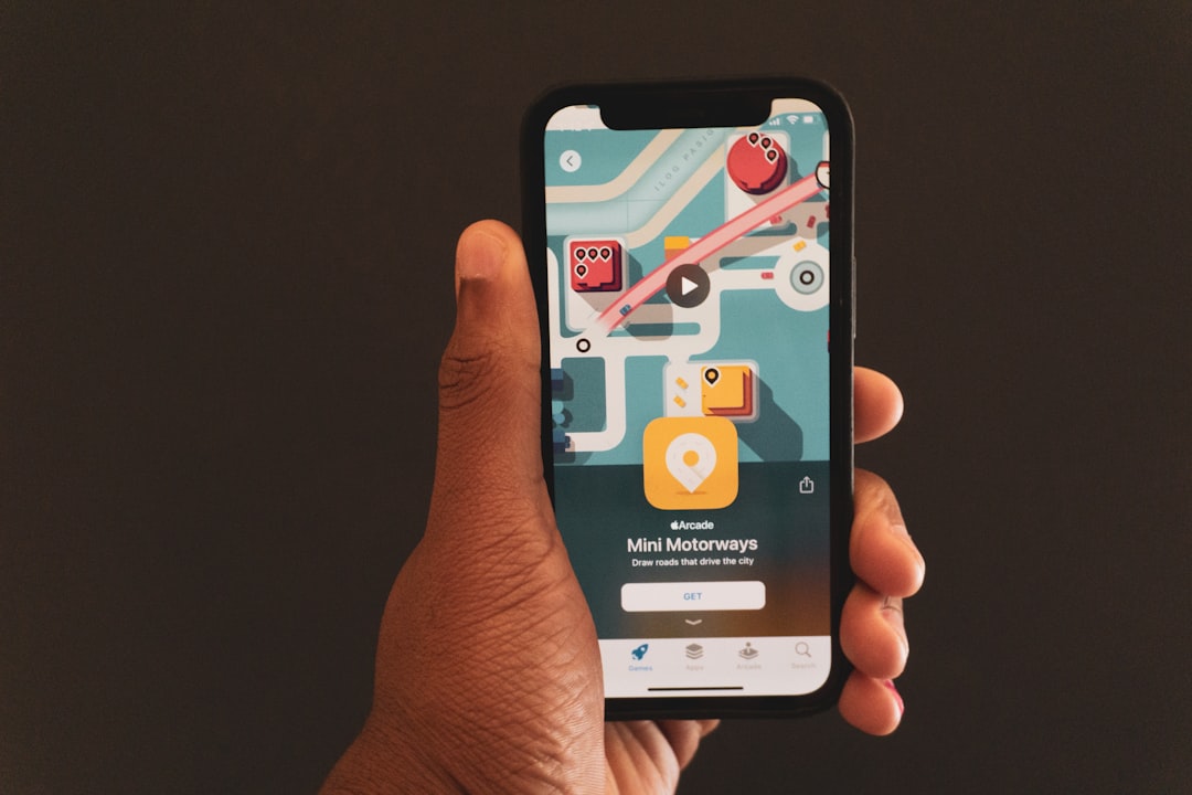 Photo Sideloading Apps on iOS