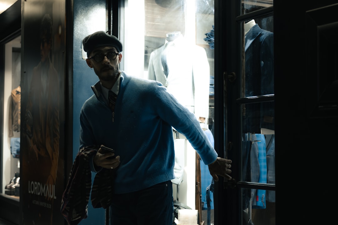 Photo Personal Shopping