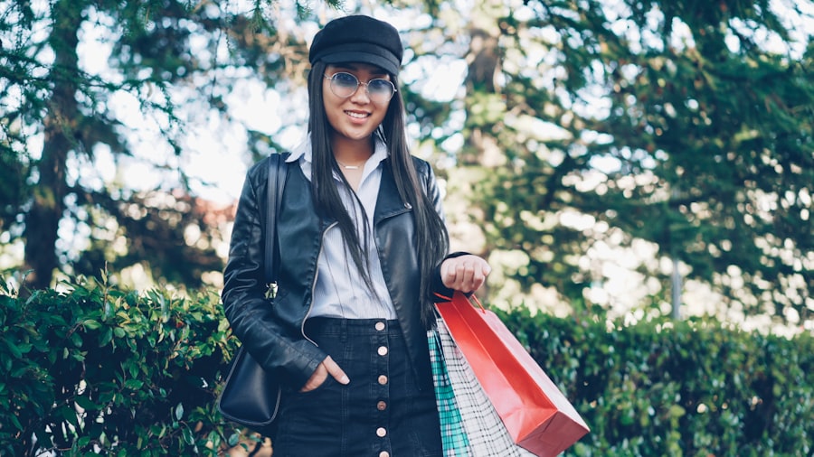 Photo Personal Shopping