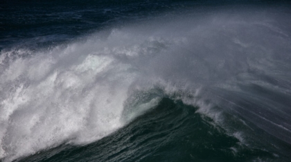 Photo Tidal and Wave Energy Technologies