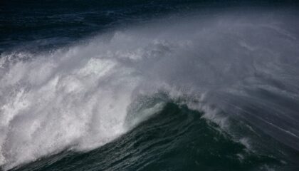 Photo Tidal and Wave Energy Technologies