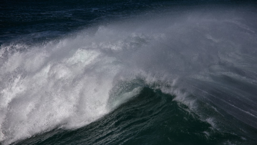 Photo Tidal and Wave Energy Technologies