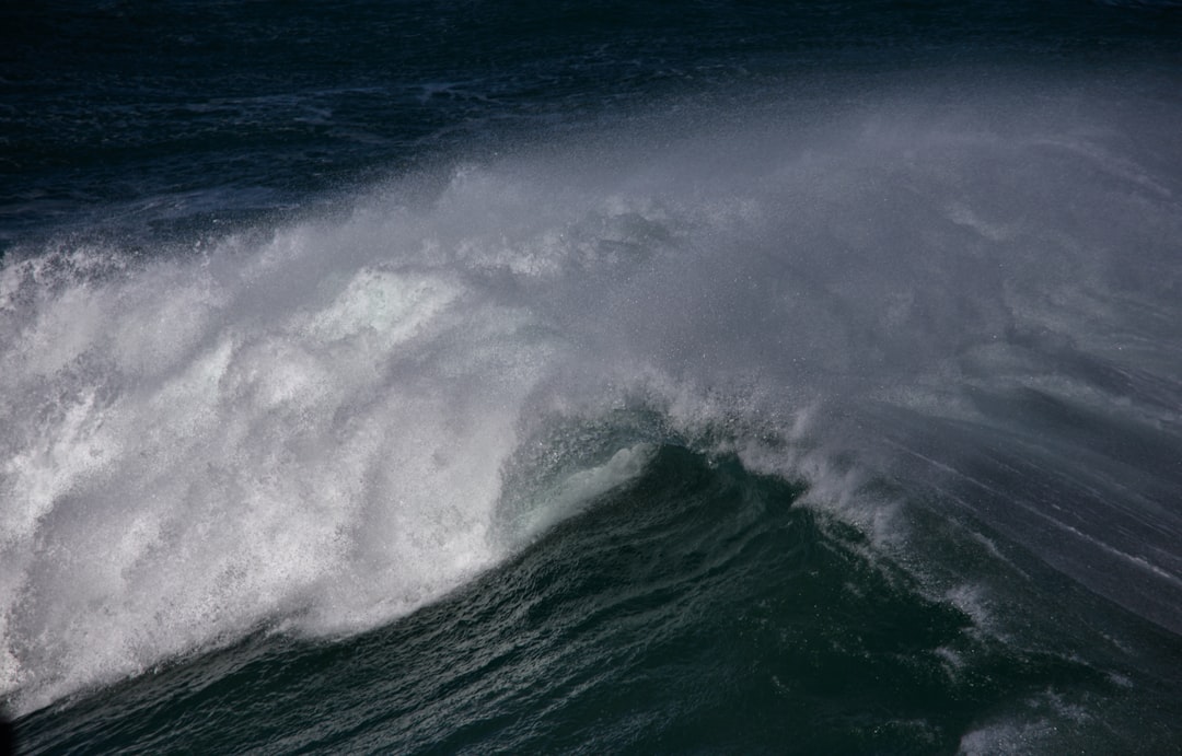 Photo Tidal and Wave Energy Technologies