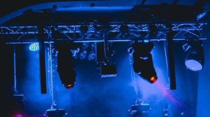 Photo Projectors