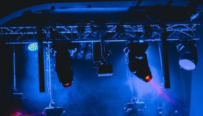 Photo Projectors