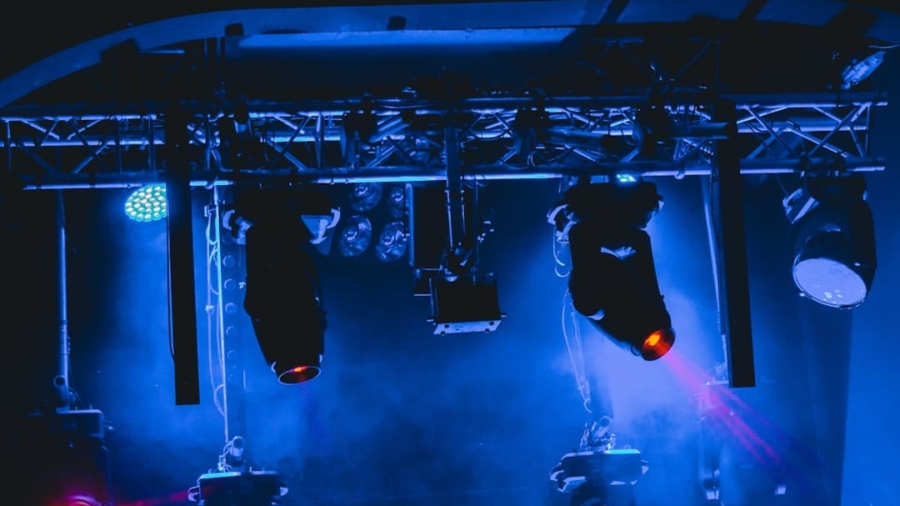 Photo Projectors