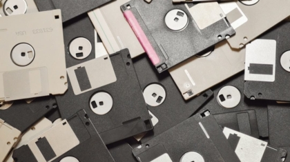 Photo Digitizing VHS Tapes