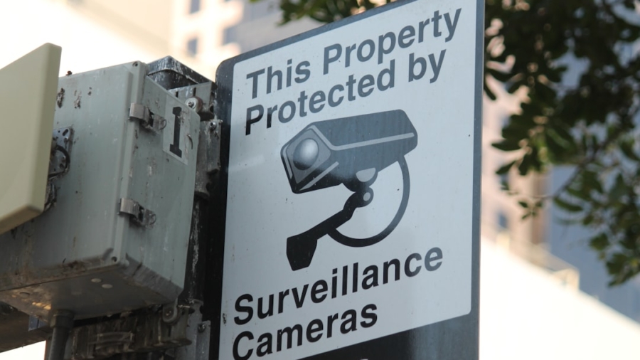 Photo Security Implications