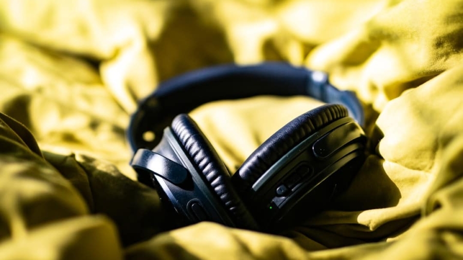Photo Bose QuietComfort Ultra Earbuds 2