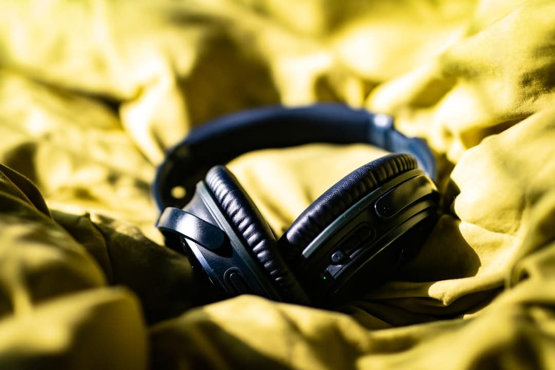 Photo Bose QuietComfort Ultra Earbuds 2