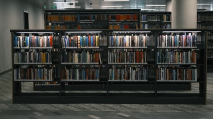Photo Web3 Libraries