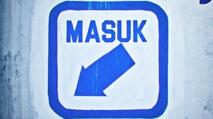 Photo Data Masking
