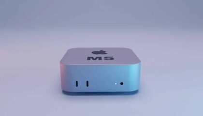 Photo Wi-Fi 7 Routers