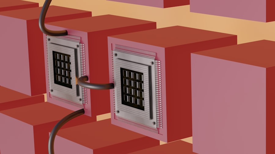 Photo Wi-Fi 7 Routers