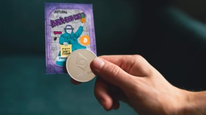 Photo Non-Fungible Tokens (NFTs)