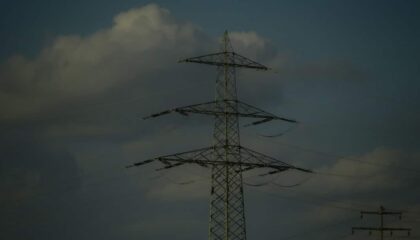 Photo Decentralized Energy Systems (DES)