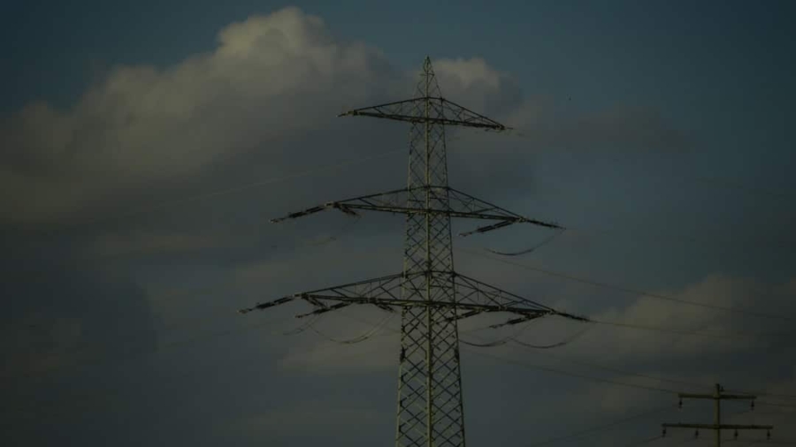 Photo Decentralized Energy Systems (DES)