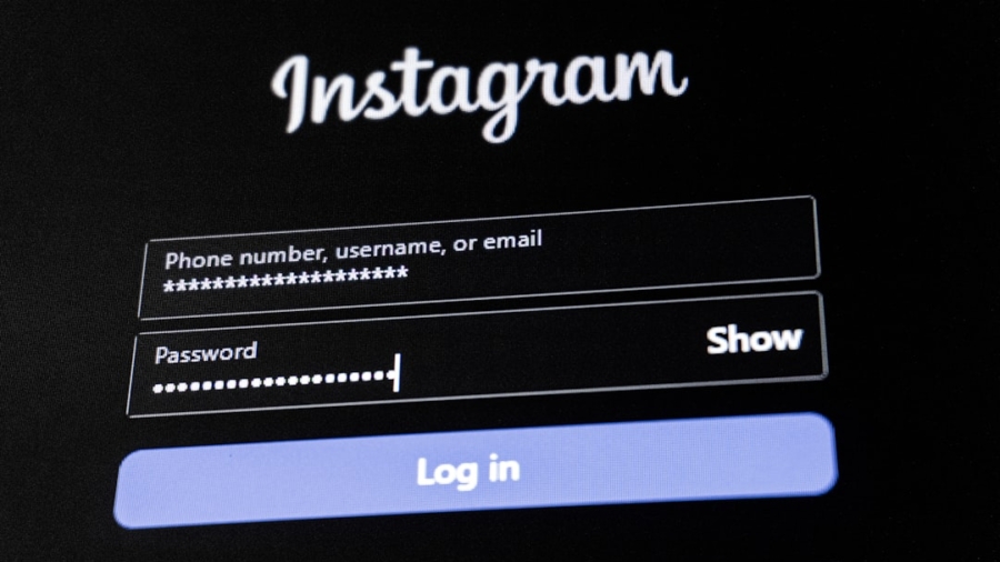 Photo User Authentication