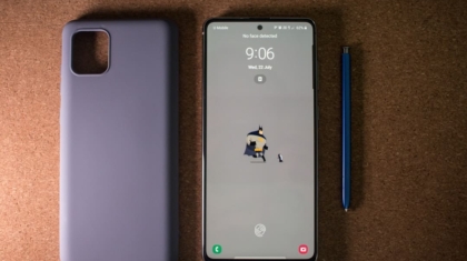 Photo Compact Phones