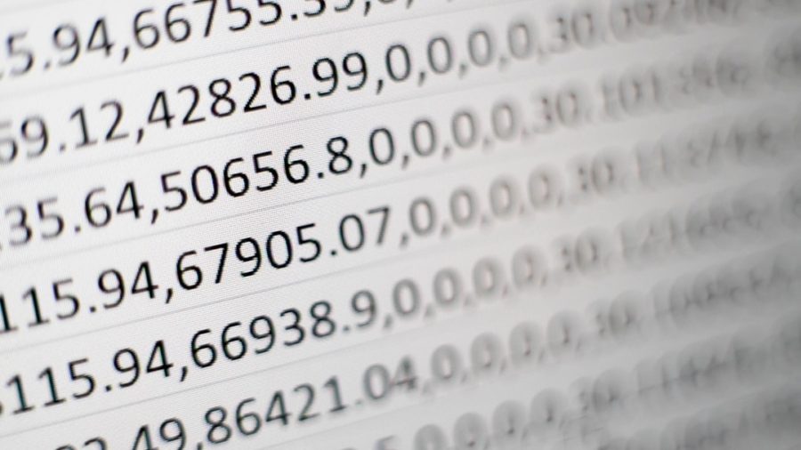 Photo Big Data