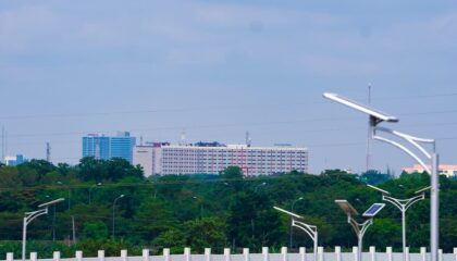 Photo Drones for Inspecting Renewable Energy Infrastructure