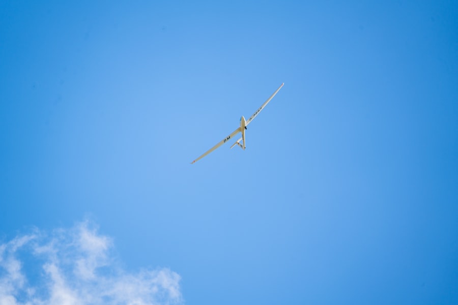Photo Drones for Inspecting Renewable Energy Infrastructure
