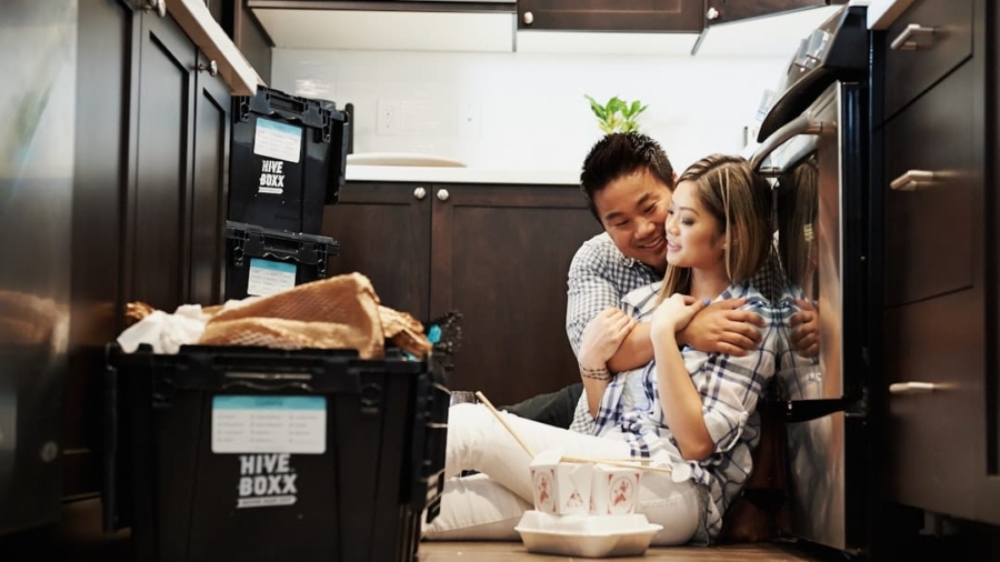 Photo Smart Home Matter Hubs