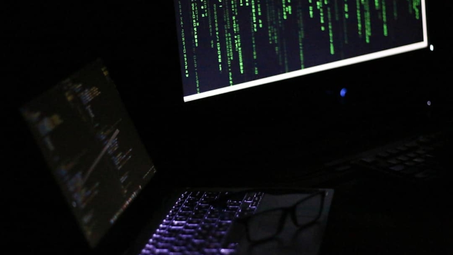 Photo Malware Check