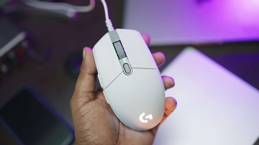 Photo Logitech MX Master 4 Mouse