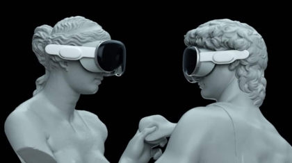 Photo Virtual Reality