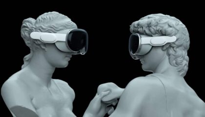 Photo Virtual Reality