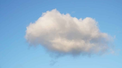 Photo Sustainable Cloud Computing Practices