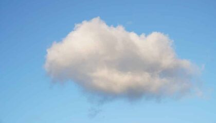 Photo Sustainable Cloud Computing Practices