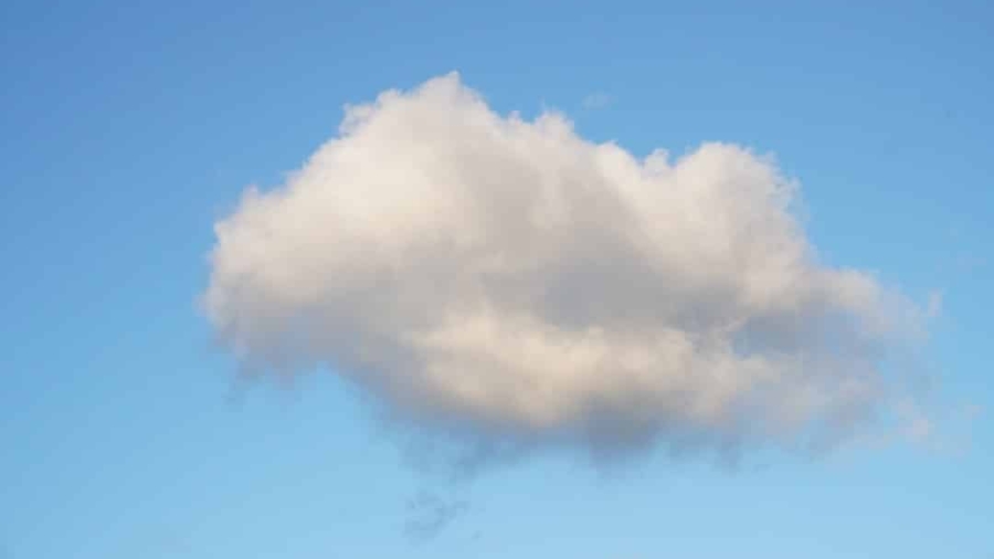 Photo Sustainable Cloud Computing Practices