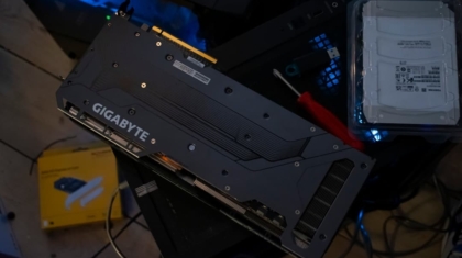 Photo AMD Ryzen 9000 Series X3D Benchmarks