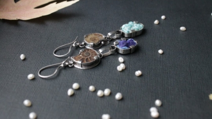Photo AI Pins and Pendants