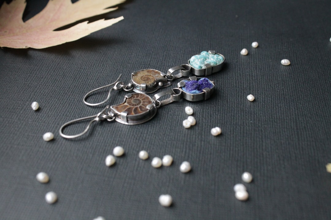Photo AI Pins and Pendants