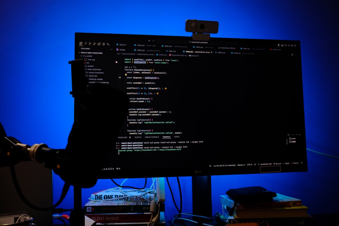 Photo Linux Terminal Basics