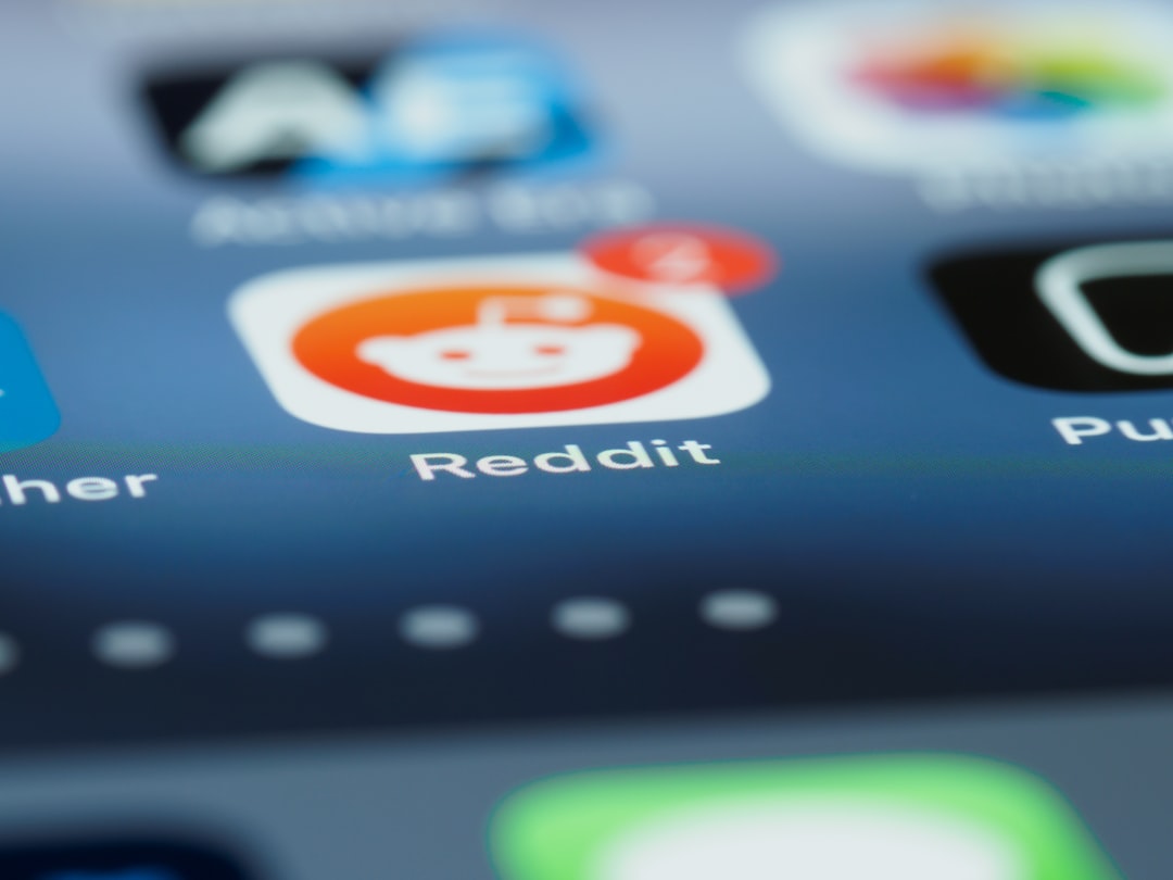Photo Third-Party Reddit Apps