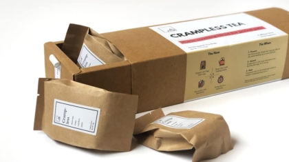 Photo Sustainable Packaging Solutions