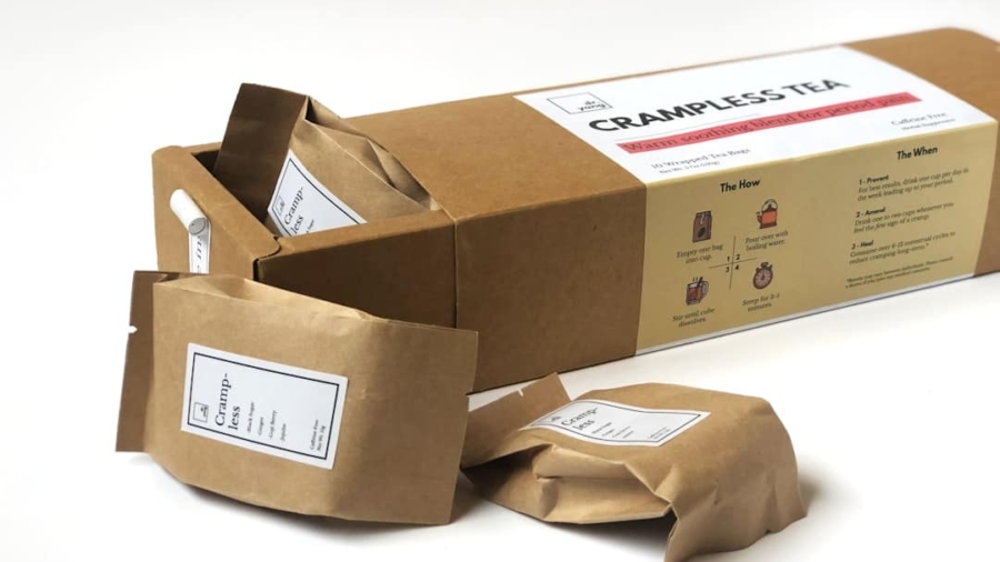 Photo Sustainable Packaging Solutions
